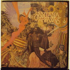 SANTANA - Santana Abraxas